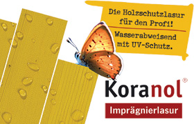 Koranol Impr�gnierlasur