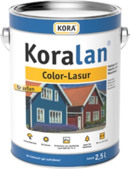 Koralan Color-Lasur