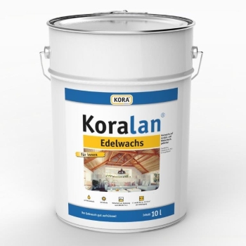 Koralan Edelwachs