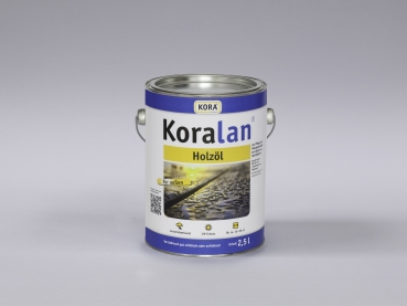 Koralan Holzöl