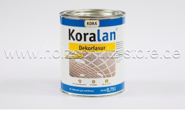 Koralan Dekorlasur