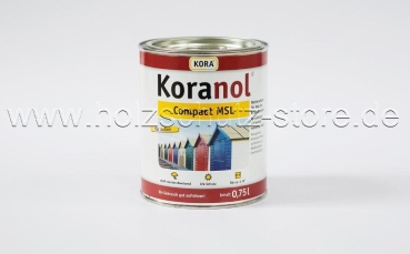 Koranol Compact MSL