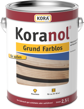 Koranol Grund