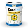 Beutenschutz Farbe 2,5l Eimer
