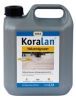 Koralan Holzentgrauer