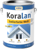 Koralan Isolierfarbe Weiß